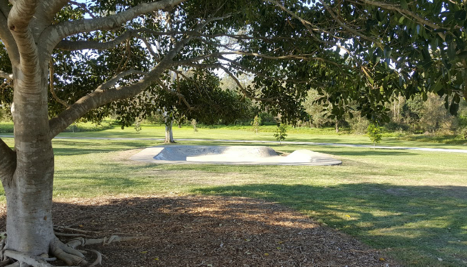 Meadowlands Picnic Ground | park | 276 Meadowlands Rd, Carina QLD 4152, Australia | 0734038888 OR +61 7 3403 8888