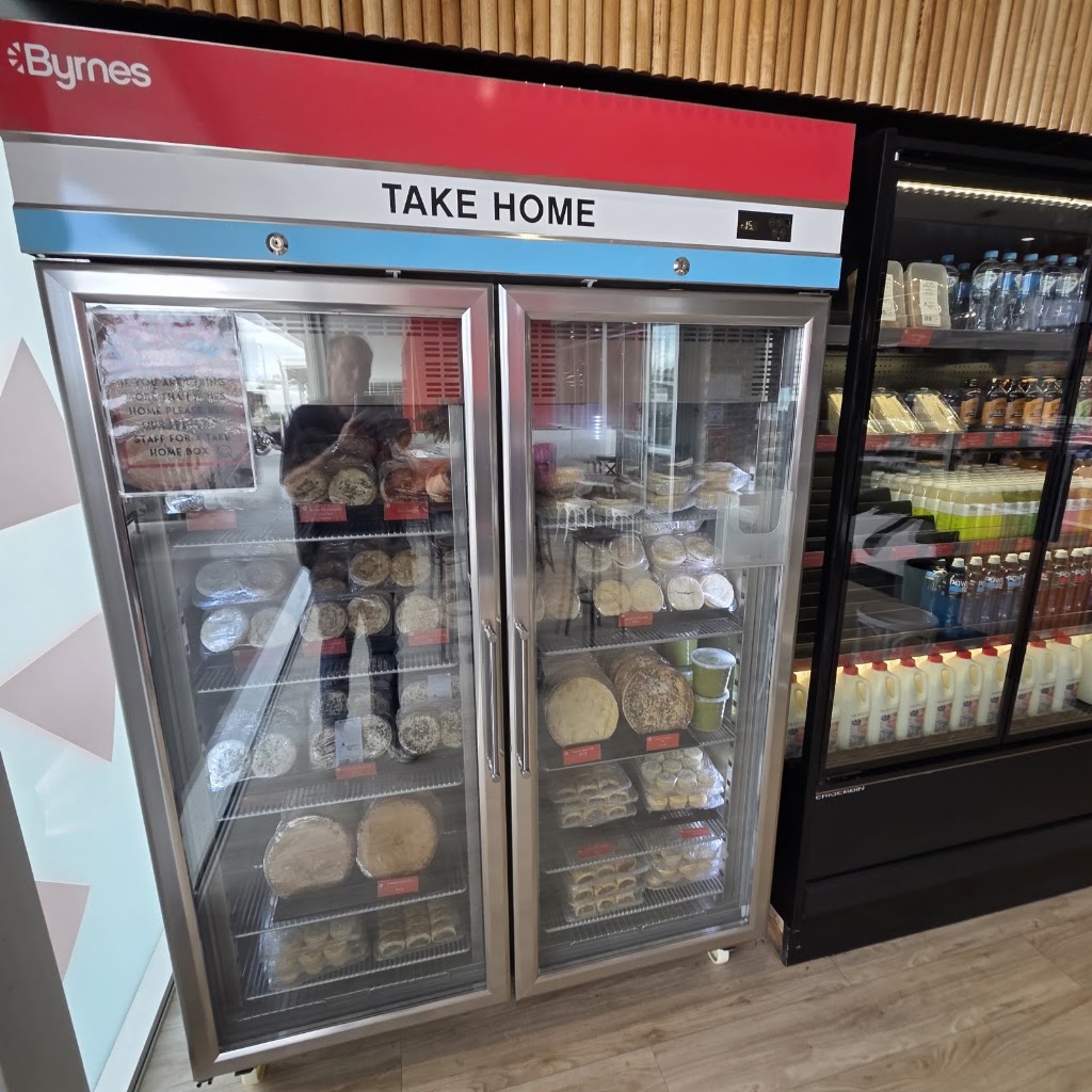 Byrnes | Andergrove | Shop 7/23 Oak St, Andergrove QLD 4740, Australia | Phone: (07) 4837 1278
