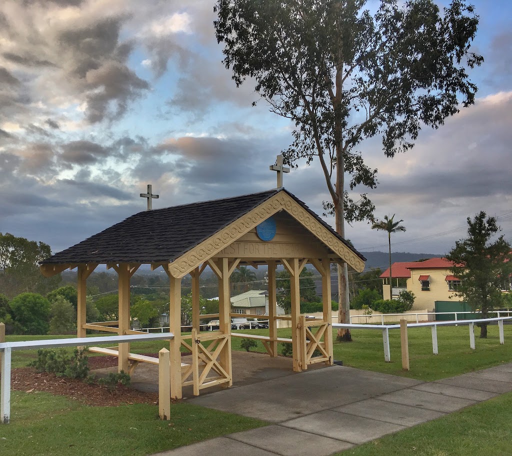 Francis Lookout | park | 157 Dewar Terrace, Corinda QLD 4075, Australia