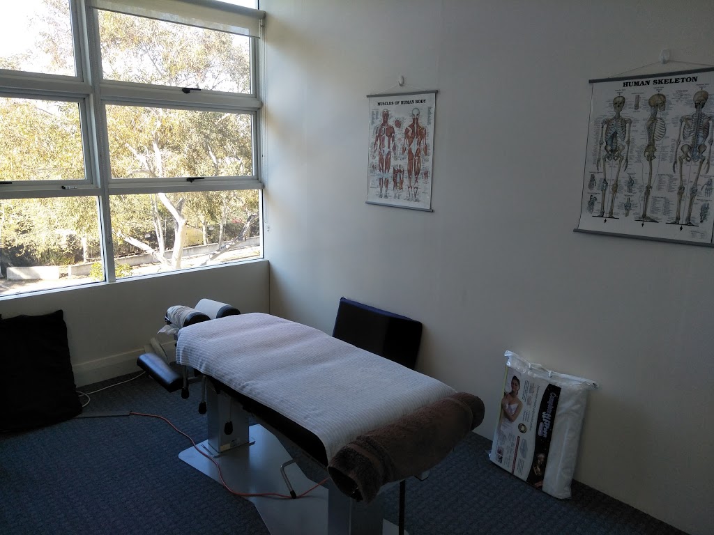 Riverside Chiropractic | health | 9/3 Julius Ave, North Ryde NSW 2113, Australia | 0280966781 OR +61 2 8096 6781