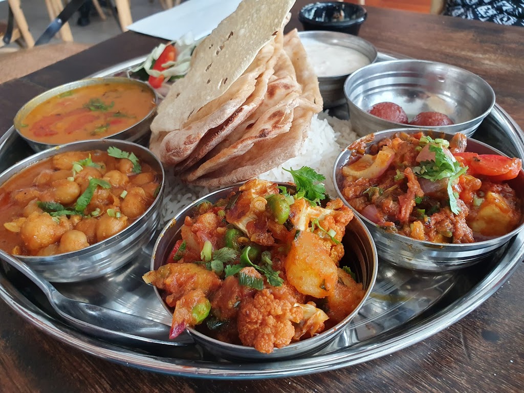 Grandmas Kitchen Indian Restaurant | meal delivery | 1/480 King St, Newtown NSW 2042, Australia | 0282831921 OR +61 2 8283 1921