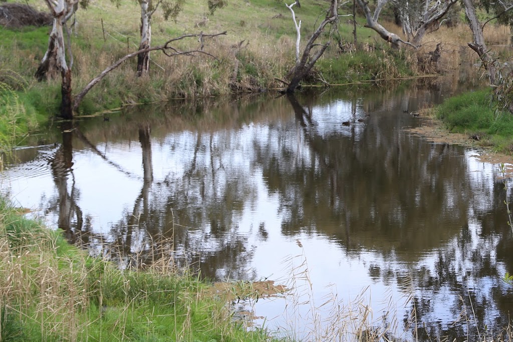 Whiteheart | museum | Sutherland St, Pyalong VIC 3521, Australia