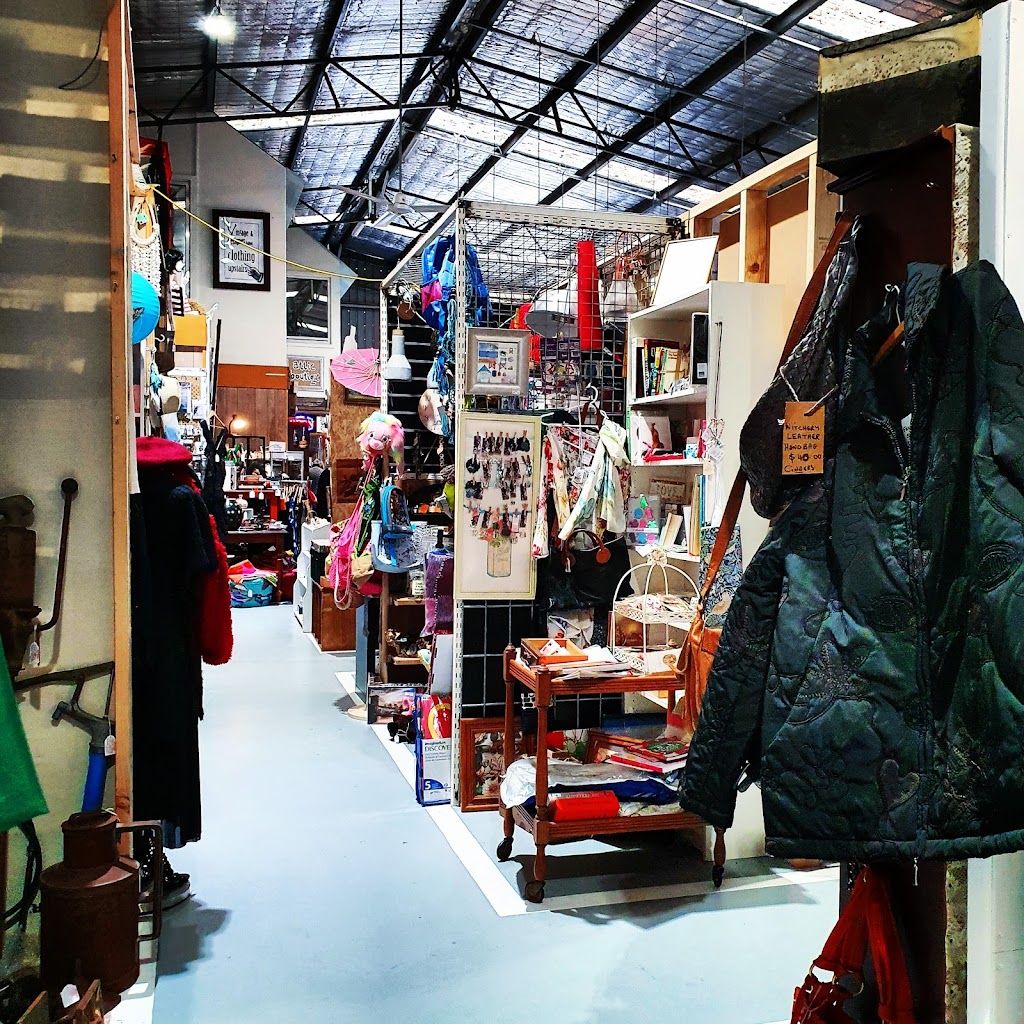 Dromana Indoor Market | 2/110 Nepean Hwy, Dromana VIC 3936, Australia | Phone: (03) 5981 0023