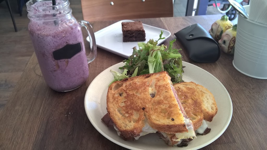 Tricycle Cafe | 132 Mowbray Rd, Willoughby NSW 2068, Australia | Phone: 0421 505 306