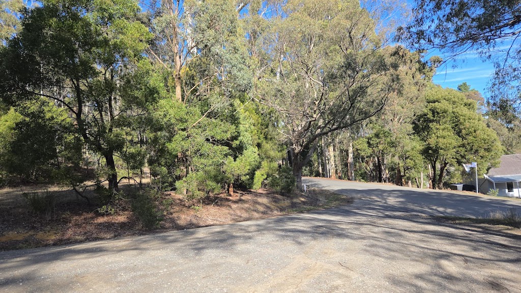 Blackwood Town Hall - Mechanics Institute Reserve | Byres Rd, Blackwood VIC 3458, Australia | Phone: (03) 5368 6539