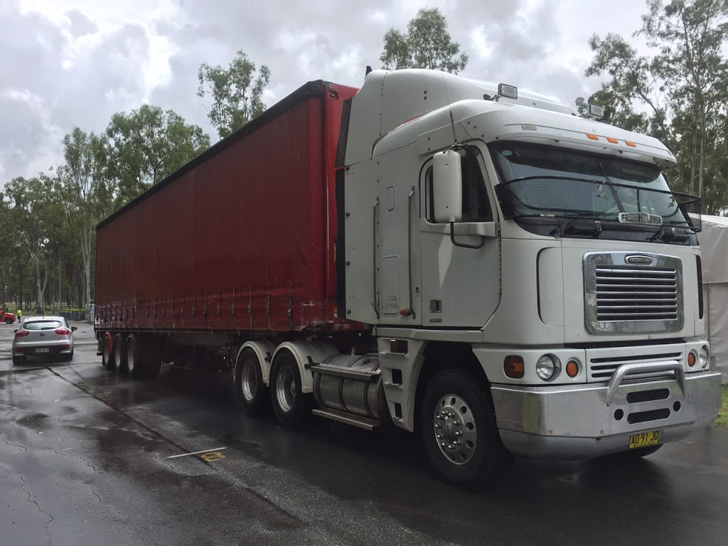 BTG Transport | storage | 316 Palmyra Ave, Shanes Park NSW 2747, Australia | 0245877134 OR +61 2 4587 7134