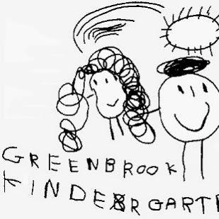 Greenbrook Preschool | 31 Lowalde Dr, Epping VIC 3076, Australia | Phone: (03) 9401 3083