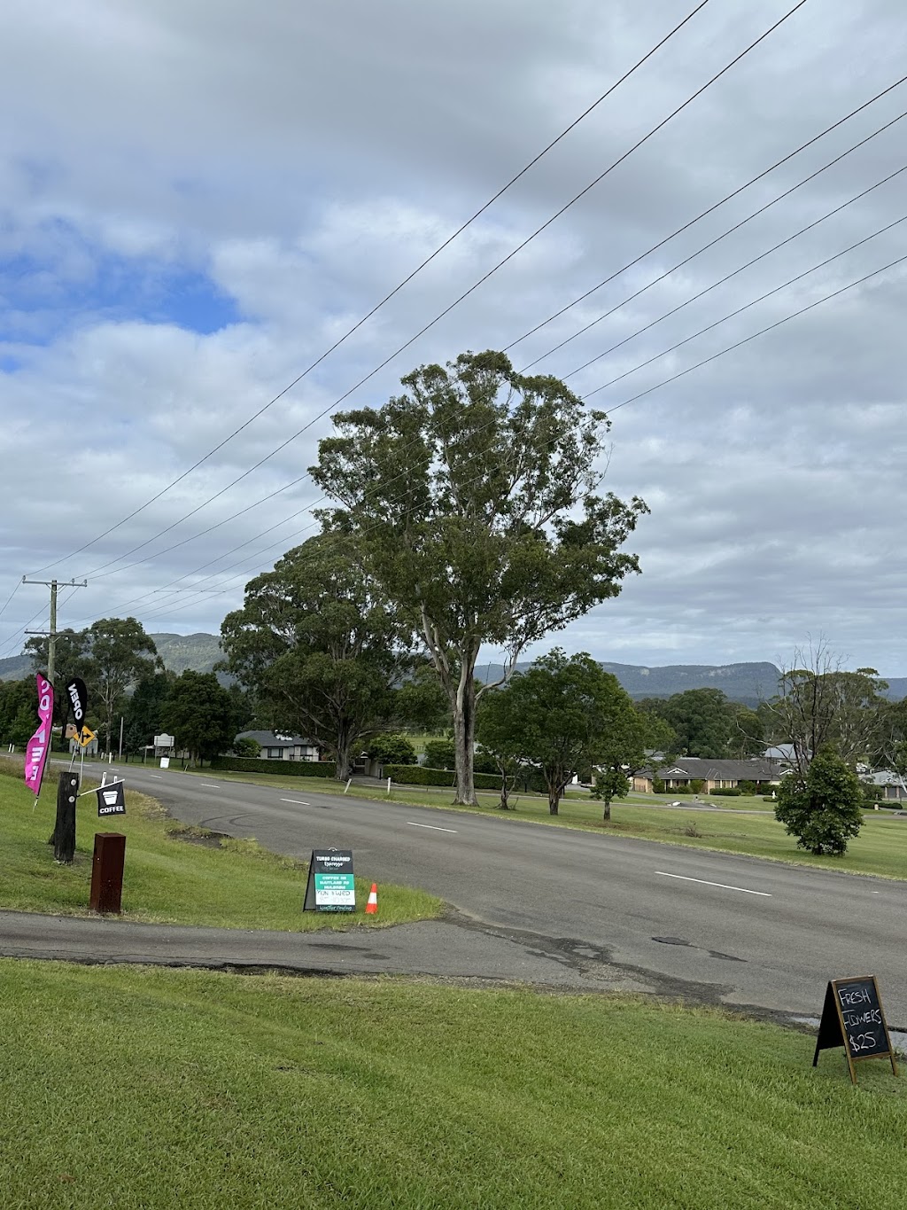Turbo charged espresso | 12 Maitland Rd, Mulbring NSW 2323, Australia | Phone: 0475 108 018