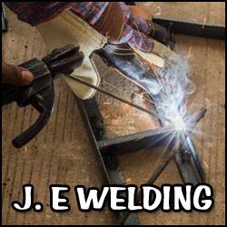 J.E. Welding & Gate Welder - Mobile Welding for Industrial, Comm | store | Servicing all Blacktown, Penrith, Hawkesbury, Windsor, Richmond, Parramatta, Fairfield, Liverpool, Canterbury, Bankstown, Campbelltown, Homebush, Ryde, Epping, Chatswood, North Sydney, Manly, Hurtsville, Bexley, Kogarah, Cronulla, Sutherland Shire, Blue Mountains, Hill District & Eastern suburbs, Riverstone NSW 2765, Australia | 0425219948 OR +61 425 219 948