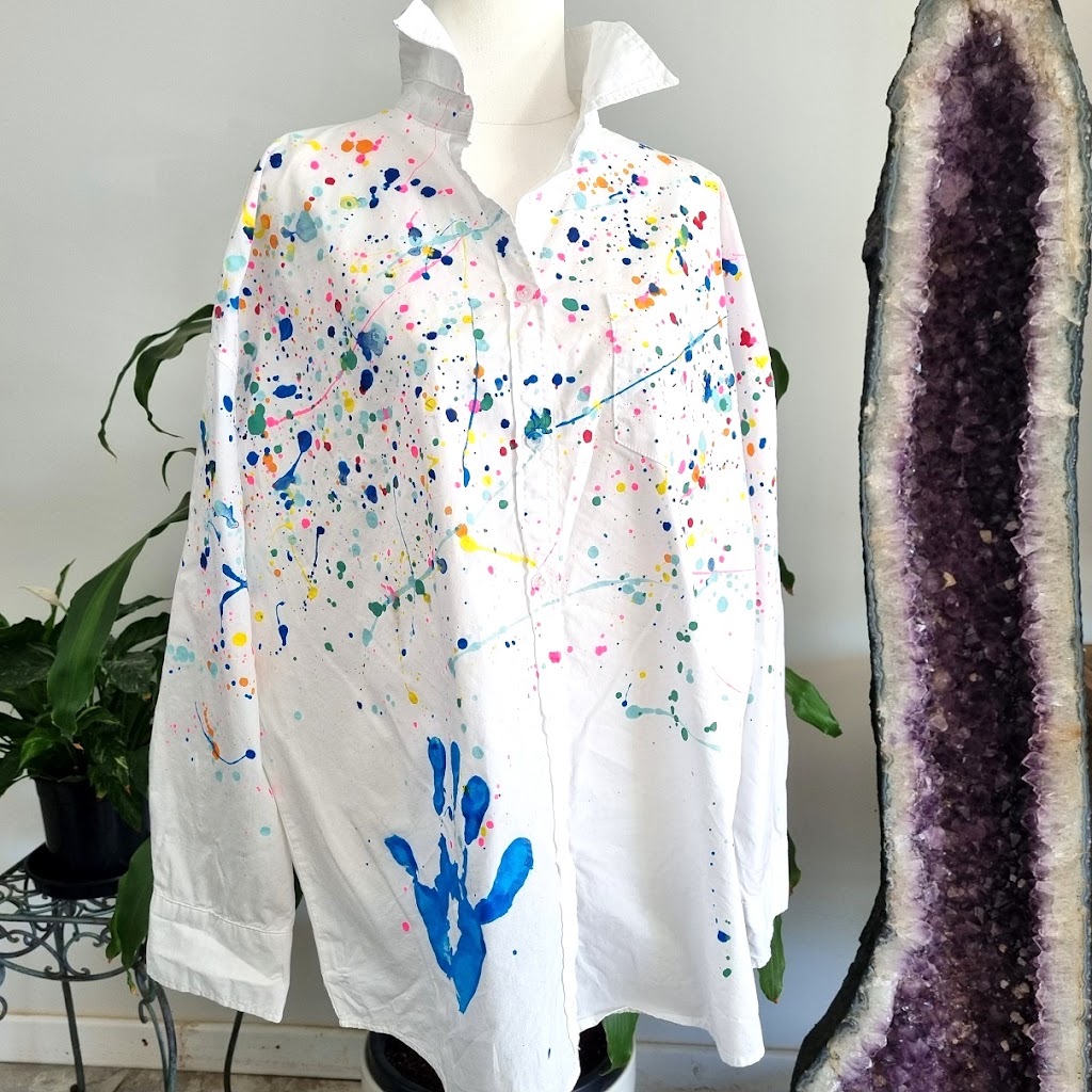 Leanne McCulloch Art | 3333 Jervois Rd, Wellington SA 5259, Australia | Phone: 0407 610 212