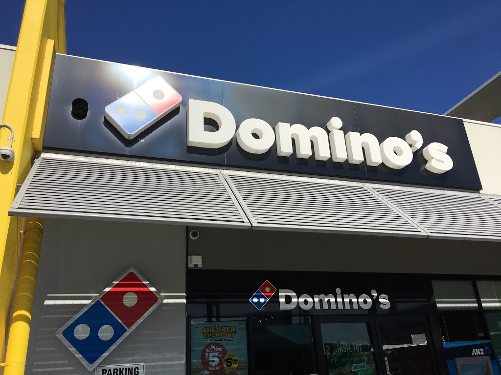 Dominos Pizza Jimboomba | 6/133-145 Brisbane St, Jimboomba QLD 4280, Australia | Phone: (07) 5646 2620