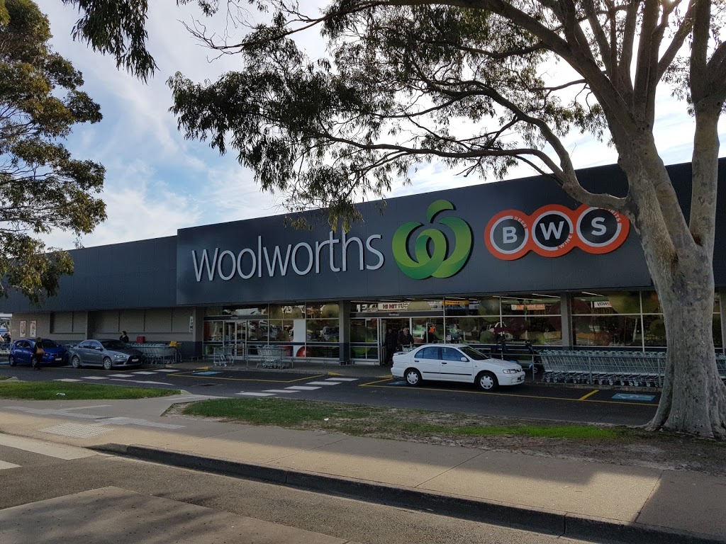 BWS Wonthaggi | Murray St, Wonthaggi VIC 3995, Australia | Phone: (03) 5671 5307