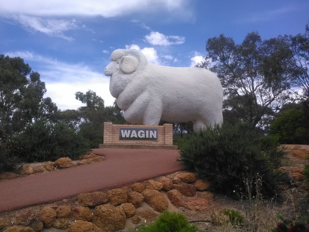 Wagin Caravan Park | rv park | 39 Scadden St, Wagin WA 6315, Australia