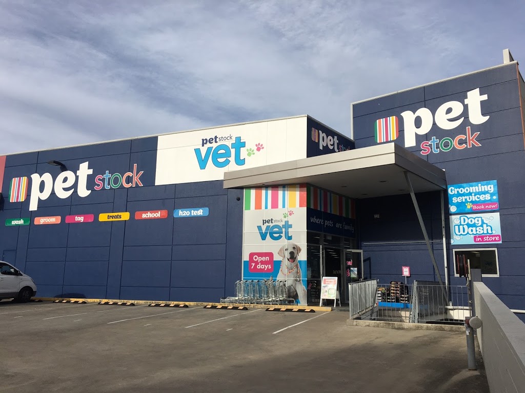 PETstock Vet Dural | 248 New Line Rd, Dural NSW 2158, Australia | Phone: (02) 9651 5047