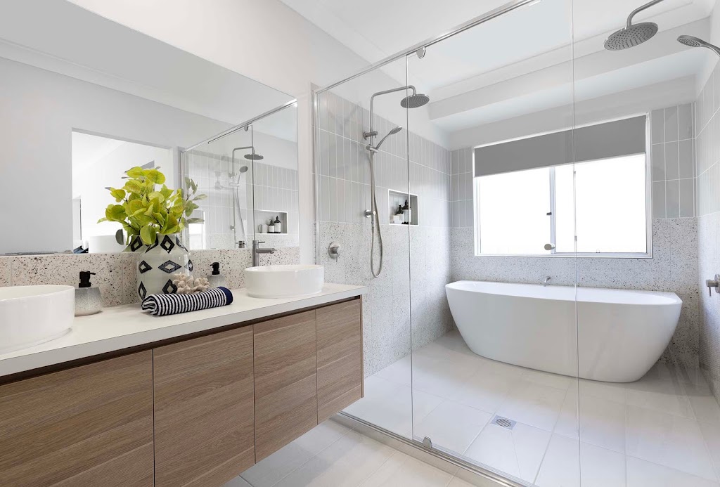DRHomes Yarrabilba Display Home | 18 Litchfield St, Yarrabilba QLD 4207, Australia | Phone: 0431 996 667