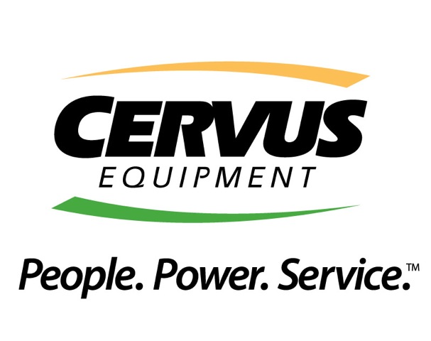 CERVUS Equipment Head Office | 7/9-19 St Cedars Grove, Lake Gardens VIC 3355, Australia | Phone: (03) 5334 7555