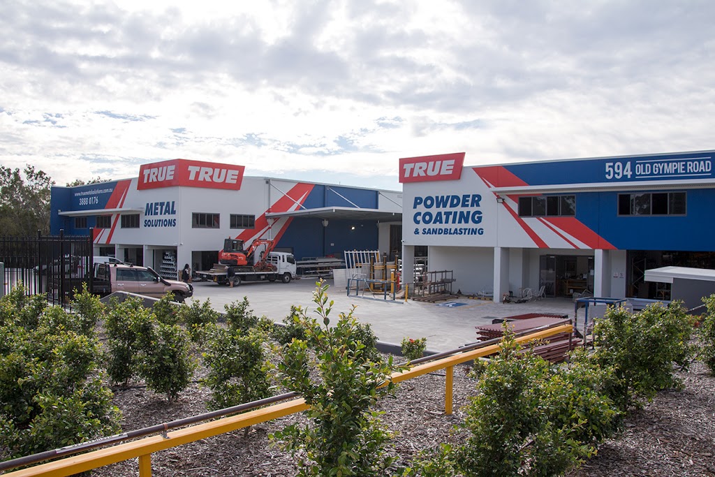 True Metal Solutions | 594 Old Gympie Rd, Narangba QLD 4504, Australia | Phone: (07) 3888 0176