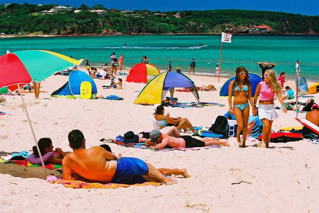 Tween Waters Holiday Park Merimbula | campground | Dunns Ln, Merimbula NSW 2548, Australia | 0264951530 OR +61 2 6495 1530