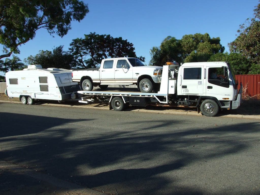 Geraldton and Midwest Towing Services | 3 Glenfin St, Geraldton WA 6530, Australia | Phone: 0411 118 448