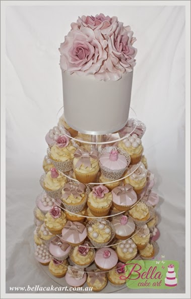 Bella Cake Art | The Gateway, Lilydale VIC 3140, Australia | Phone: 0418 363 163