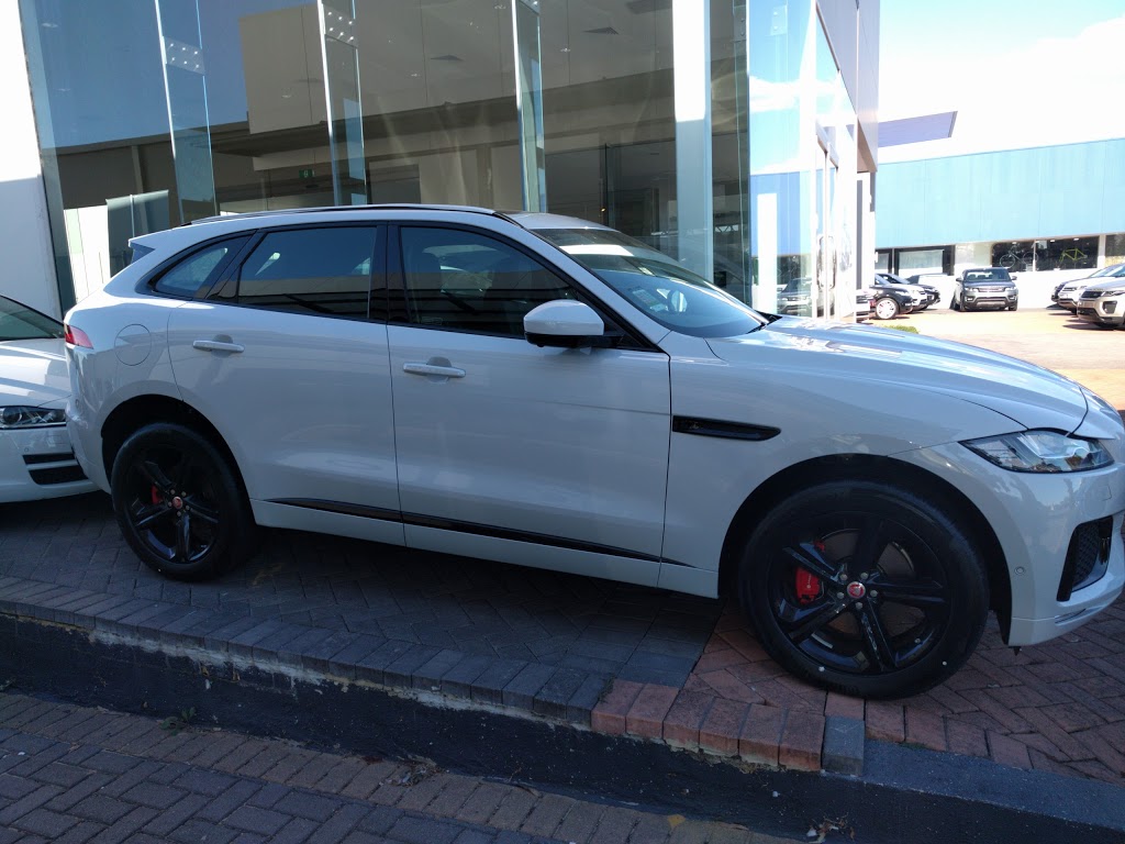 Southern Jaguar | car dealer | 1288 Albany Hwy, Cannington WA 6107, Australia | 1300883671 OR +61 1300 883 671