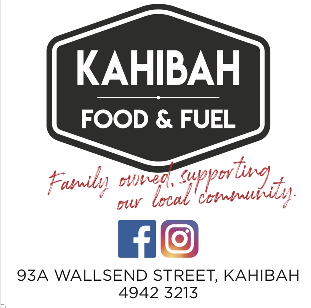 Kahibah Food & Fuel | 93a Wallsend St, Kahibah NSW 2290, Australia | Phone: (02) 4942 3213