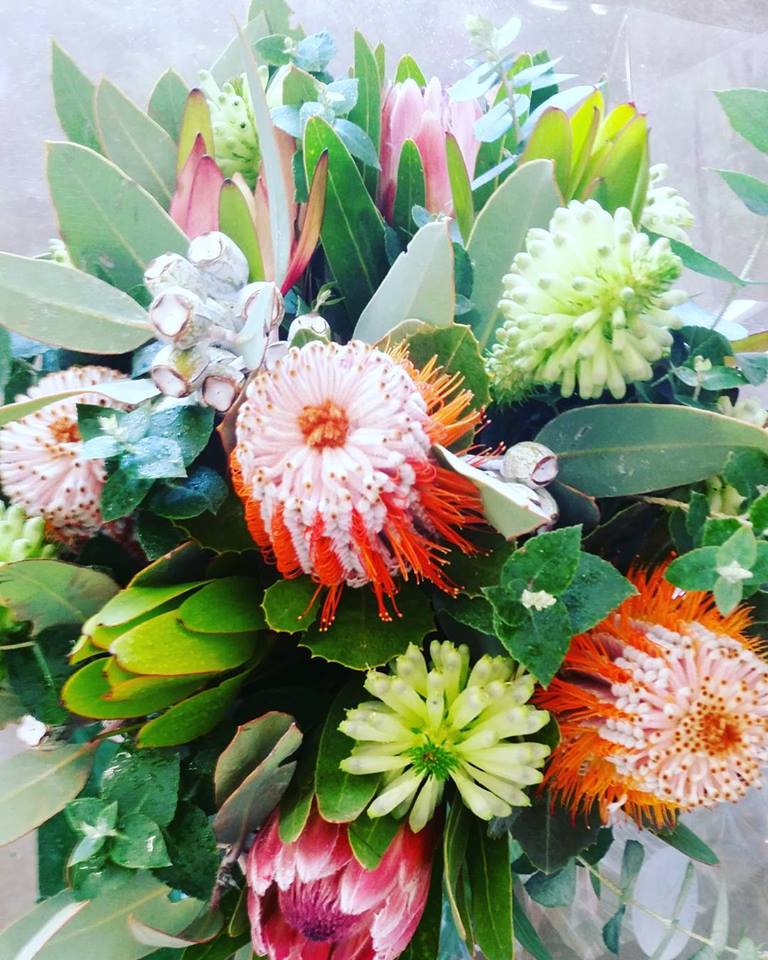 Stella Florist | Appointment ONLY 106 Sydney Street Bayview Heights, Bayview Heights QLD 4868, Australia | Phone: 0459 257 070