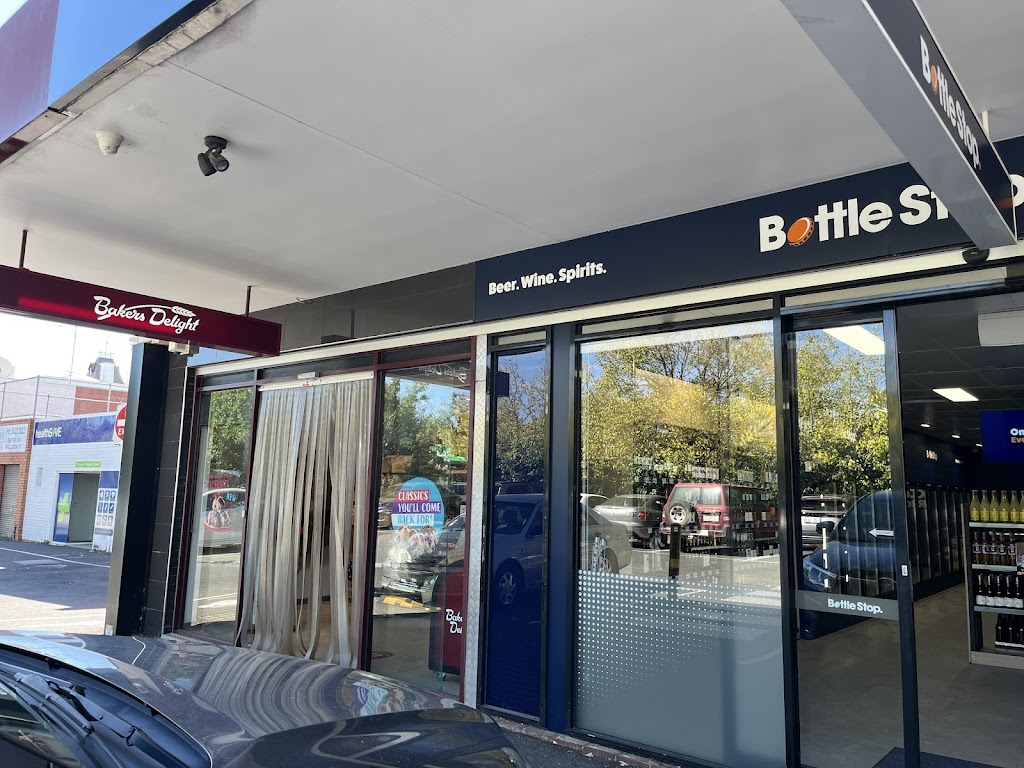Bottle Stop Kyneton | Shop 3/89 Mollison St, Kyneton VIC 3444, Australia | Phone: 0498 207 139