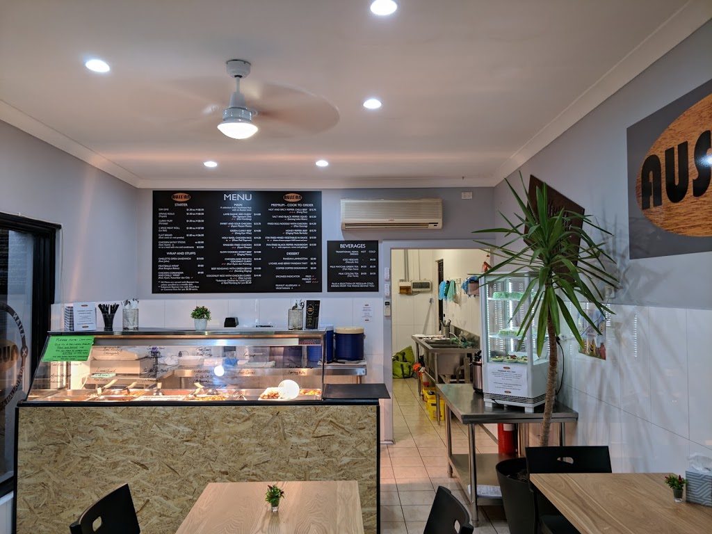 AUSSIAN (Asian Street Food) | meal takeaway | Shop 3/1 Edward St, Port Wakefield SA 5550, Australia | 0444597053 OR +61 444 597 053