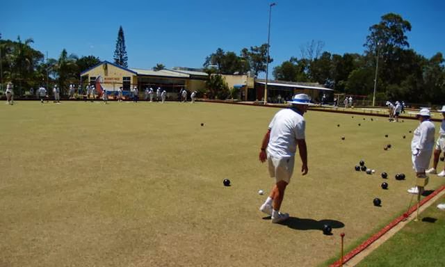 Brunswick Heads Bowling Club | restaurant | Old Pacific Highway, Brunswick Heads NSW 2483, Australia | 0266851328 OR +61 2 6685 1328