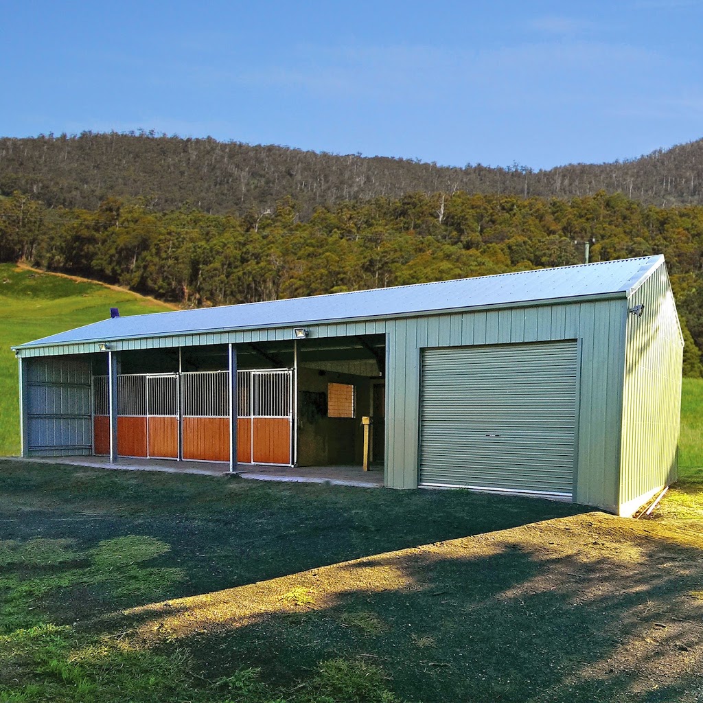 Wide Span Sheds Mudgee | 21 Mulgoa Way, Mudgee NSW 2850, Australia | Phone: 0428 727 887