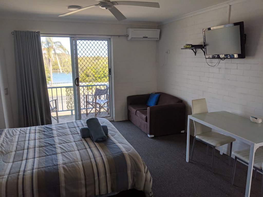 Harrington Village Motel | lodging | 255 Beach St, Harrington NSW 2427, Australia | 0265561386 OR +61 2 6556 1386