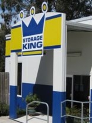 Storage King Raymond Terrace | 40 Richardson Rd, Raymond Terrace NSW 2073, Australia | Phone: (02) 4987 1200
