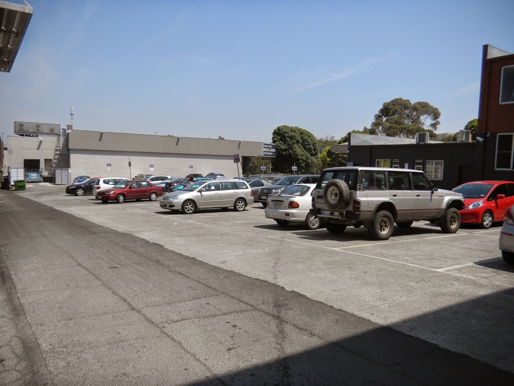 Ace Parking | 1-7 Seymour St, Ringwood | 1/7-11 Seymour St, Ringwood VIC 3134, Australia | Phone: (03) 9886 0549