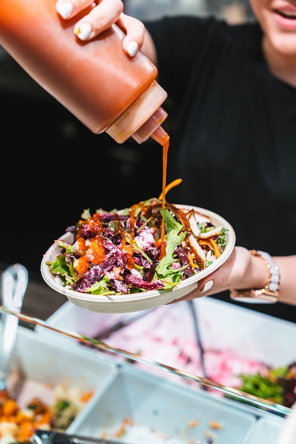 Soul Origin Pheasants Nest Northbound | Ampol Foodary Northbound, Tenancy T05 Hume Mtwy, Pheasants Nest NSW 2574, Australia | Phone: (02) 4684 8701