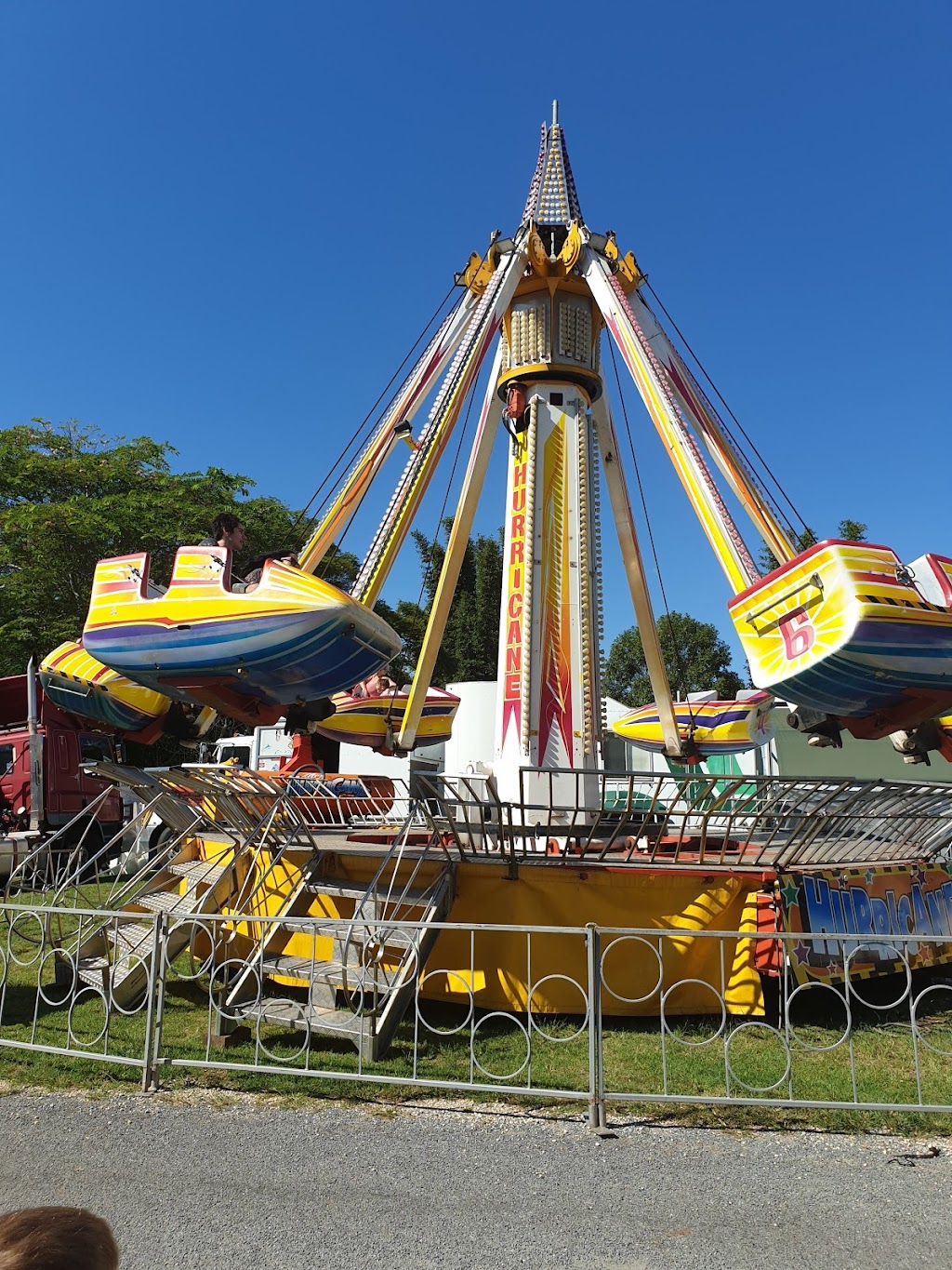 Wauchope Show Society | 93A High St, Wauchope NSW 2446, Australia | Phone: (02) 6585 3023