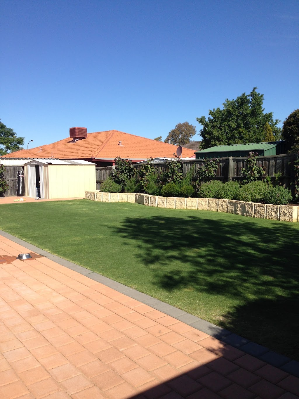 G.S. MOWING | 64 Sacramento Ave, Perth WA 6063, Australia | Phone: 0404 880 342