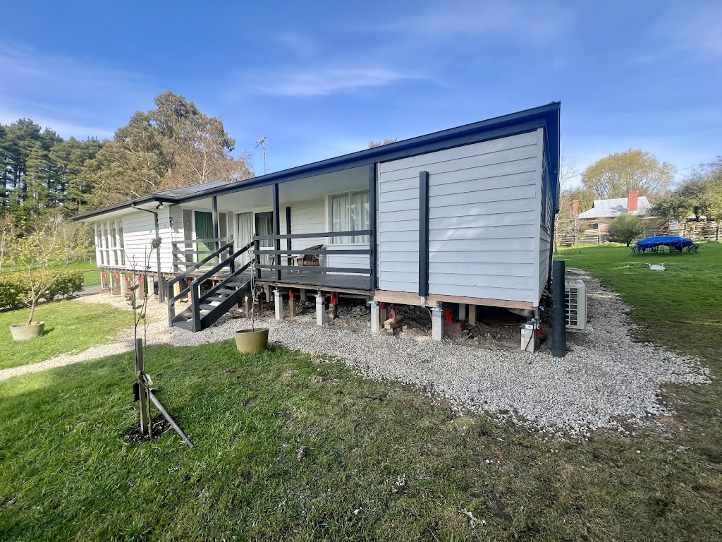 Ballarat Foundation Specialist | Bellclover Ct, Smythes Creek VIC 3351, Australia | Phone: 0428 782 281