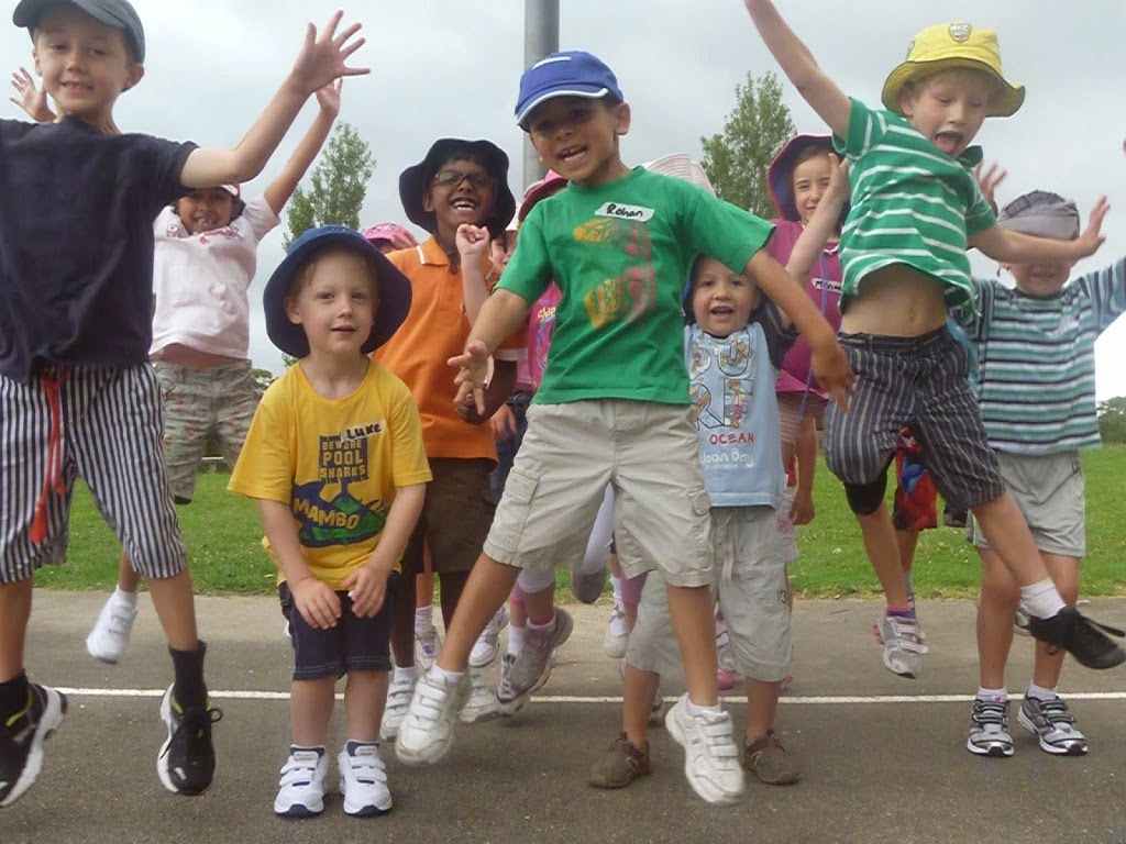 Kids Exercise Active Entertainment | health | 3 Sharan Pl, Forestville NSW 2087, Australia | 0294514744 OR +61 2 9451 4744