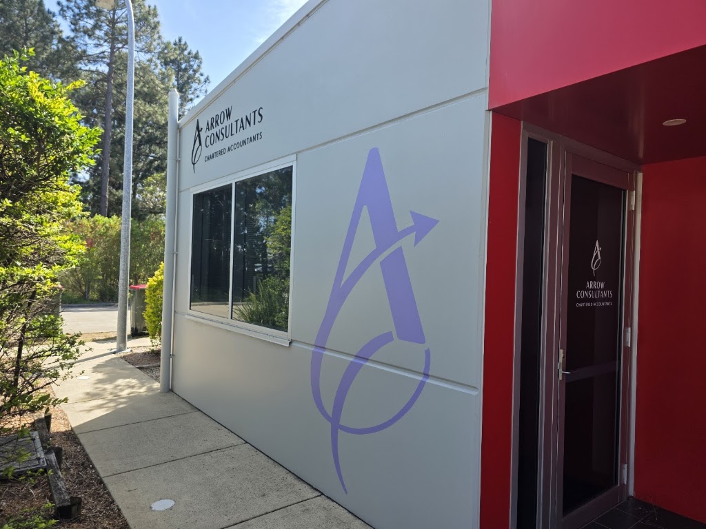 Arrow Consultants - Chartered Accountants | Suit 101 Building A/2 Technology Pl, Williamtown NSW 2318, Australia | Phone: (02) 4005 2498