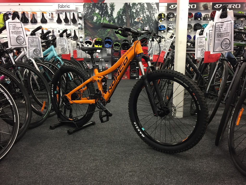 Wilsons Bike Hub Albion Park Rail | bicycle store | 185 Princes Hwy, Albion Park Rail NSW 2527, Australia | 0242561948 OR +61 2 4256 1948