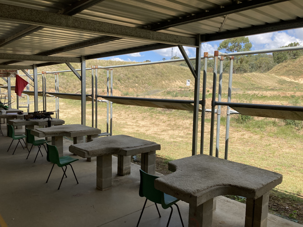 SSAA Bathurst | no street number, Barry Gurdon Dr, Mount Panorama NSW 2795, Australia | Phone: 0404 266 704