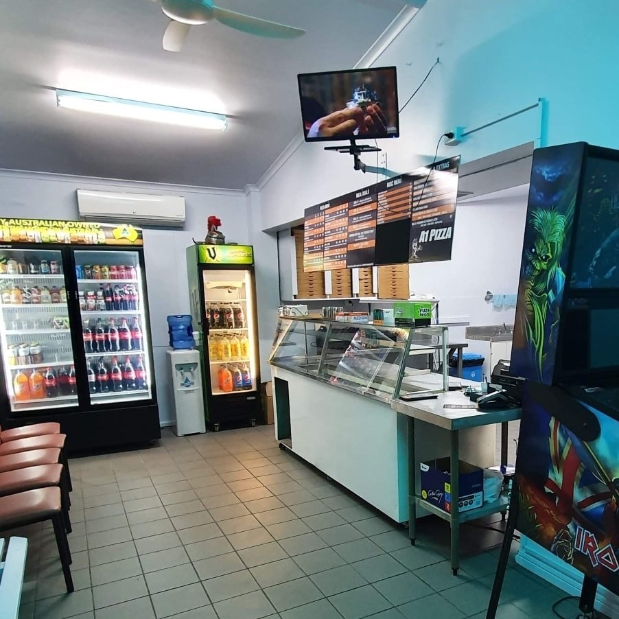 A1 Pizza Whyalla | restaurant | 85 Jenkins Ave, Whyalla Norrie SA 5608, Australia | 0886440162 OR +61 8 8644 0162