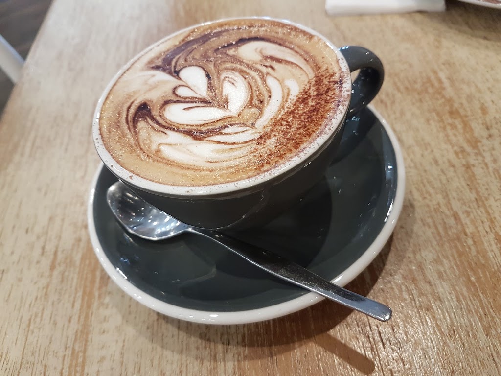 Milk & Co Coffee | cafe | 20 Princes Hwy, Yallah NSW 2530, Australia | 0242568645 OR +61 2 4256 8645