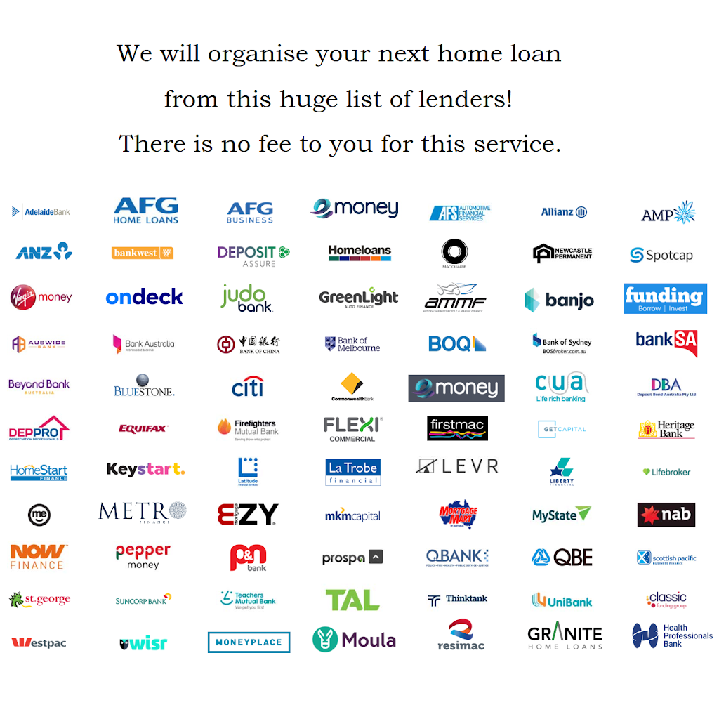 Owen Rogers - Mortgage Australia | 34 Titania Rd, Oberon NSW 2787, Australia | Phone: 0423 575 520