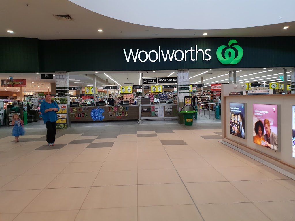 Woolworths Wallan | supermarket | 81-99 High St, Wallan VIC 3756, Australia | 0357835500 OR +61 3 5783 5500