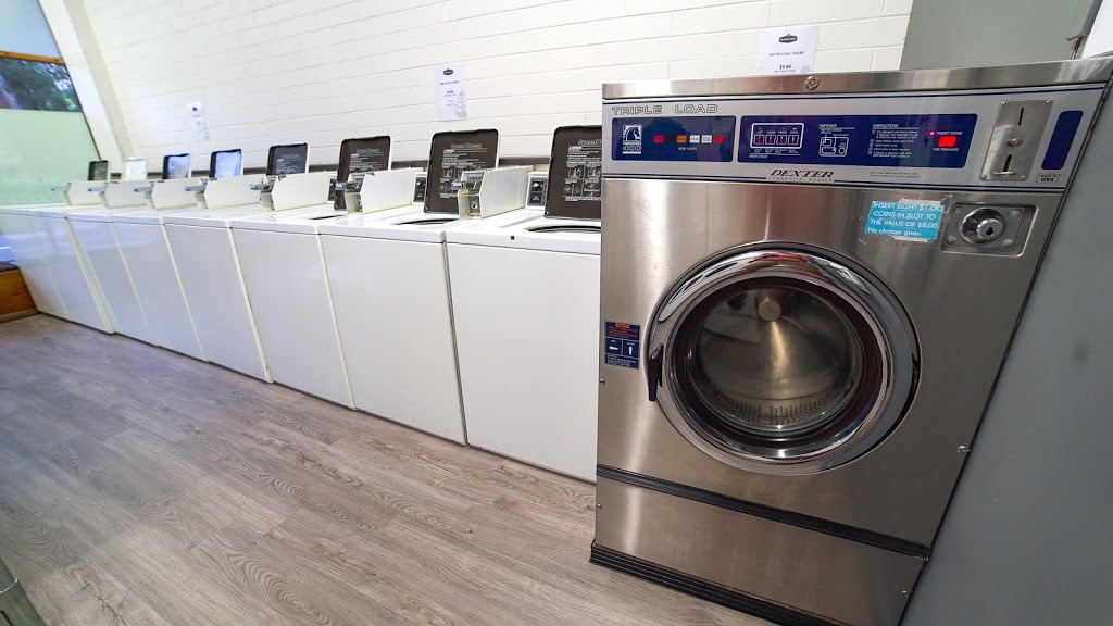 Empire Wash - Coin Laundromat | 129 Station St, Ferntree Gully VIC 3156, Australia | Phone: 0452 409 582