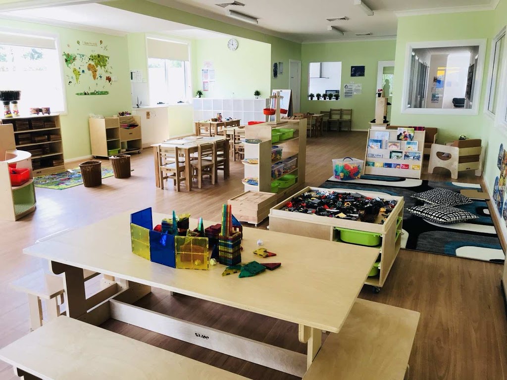 Dooral Early Learning Centre | 774 Old Northern Rd, Middle Dural NSW 2158, Australia | Phone: (02) 9653 9966