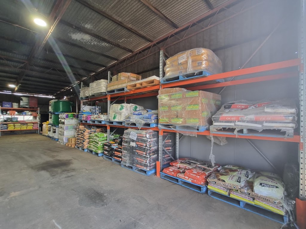 Nutrien Ag Solutions | Meandarra | Lot 1/1 Maude St, Meandarra QLD 4422, Australia | Phone: (07) 4521 5911
