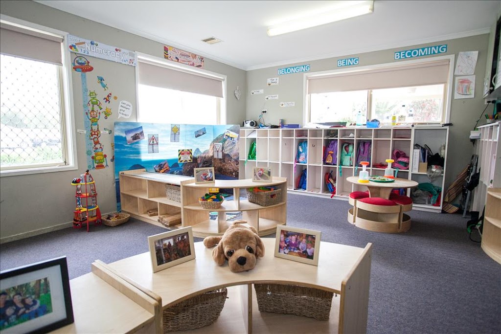 Riverview Child Care Centre | 134 De Kerilleau Dr, Wodonga VIC 3690, Australia | Phone: 1800 413 995
